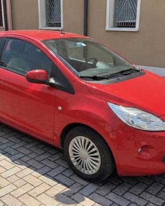 Ford Ka 1.2 Benzina Ok Neopatentati