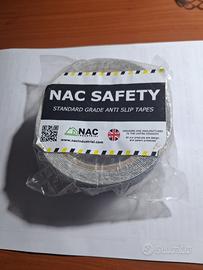 Nastro antiscivolo Nac Industrial