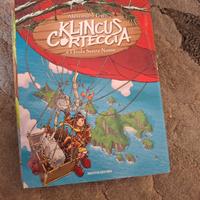 Libro 9 Klincus Corteccia 