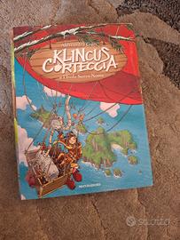 Libro 9 Klincus Corteccia 