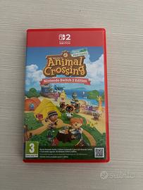 Animal Crossing Nintendo Switch 2