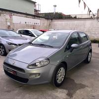 Fiat Punto Evo 1.3 Mjt 75 CV DPF 5 porte S&S Dynam