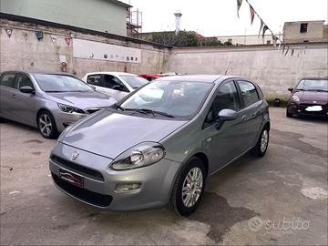 Fiat Punto Evo 1.3 Mjt 75 CV DPF 5 porte S&S Dynam