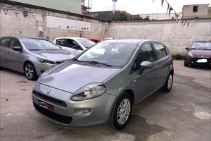 Fiat Punto Evo 1.3 Mjt 75 CV DPF 5 porte S&S Dynam