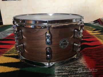 Rullante PDP Walnut Snare 13x07