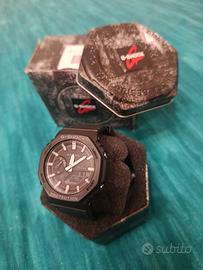 orologio uomo Casio gShock 