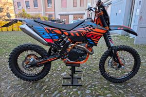 Ktm EXC 530 R