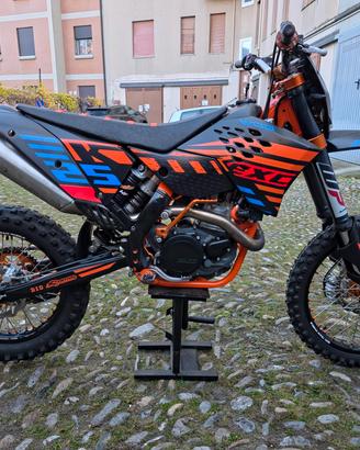 Ktm EXC 530 R