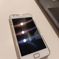 Vecchio Samsung S2 Plus