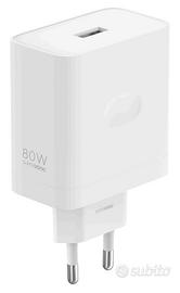 Oppo Caricabatterie Supervooc 80w 