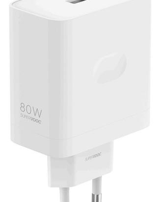 Oppo Caricabatterie Supervooc 65w 