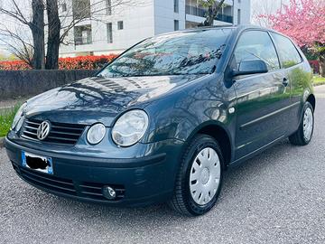 Volkswagen Polo 155.000km