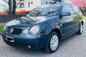 Volkswagen Polo 155.000km
