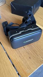 VR visore Shinecon
