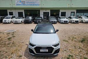 AUDI A1 SPB 30 TFSI S tronic S line 32.000km 2023