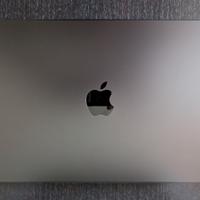 MacBook Pro 14 M3 Pro