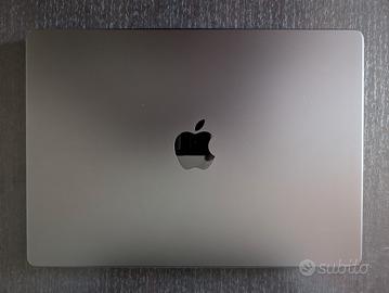 MacBook Pro 14 M3 Pro