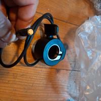 Manopola-acceleratore x kit bafang