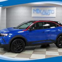 OPEL Mokka 1.2 Turbo 136cv GS Line EU6