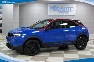 OPEL Mokka 1.2 Turbo 136cv GS Line EU6