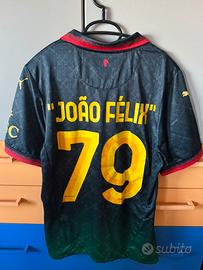 Maglia AC Milan 24/25 - João Félix 79