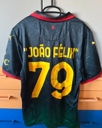 Maglia AC Milan 24/25 - João Félix 79