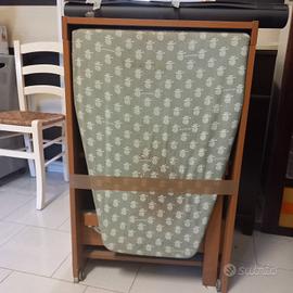 mobiletto asse da stiro foppapedretti