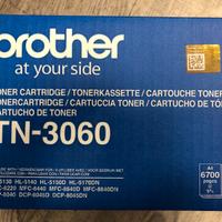 Toner Brother TN-3060