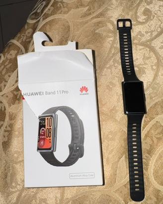 HUAWEI Band 11 Pro - Praticamente Nuovo