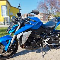 Suzuki GSXS 950