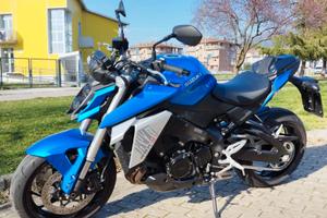 Suzuki GSXS 950