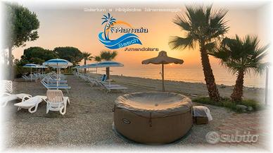 FITT0 locale BAR LIDO per stagione estiva 2026