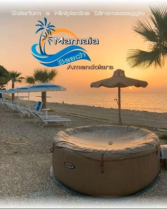 FITT0 locale BAR LIDO per stagione estiva 2026