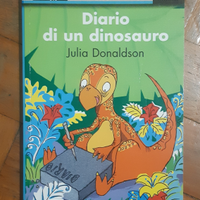 Diario di un dinosauro