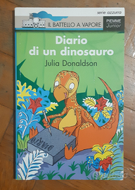 Diario di un dinosauro
