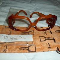Christian Dior 737 occhiali vintage