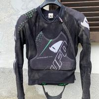 Pettorina da moto UFO