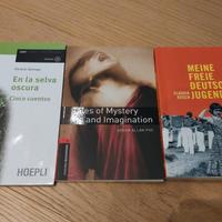 libri in lingua