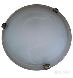 Plafoniera usata EGLO d. cm 30