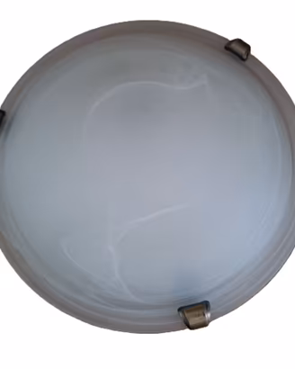 Plafoniera usata EGLO d. cm 30