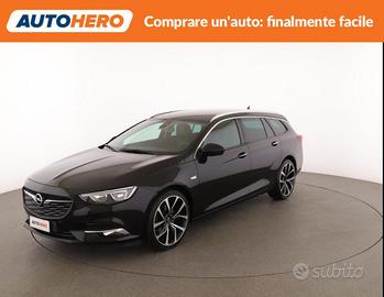 OPEL Insignia XL63588