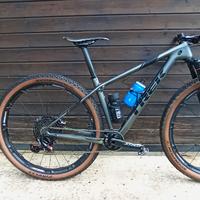 Trek procaliber 9.8sl taglia M