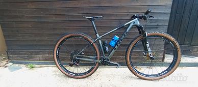 Trek procaliber 9.8sl taglia M