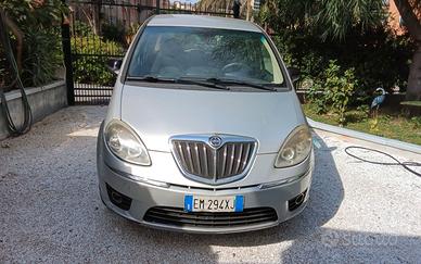 Musa 1.3 Multijet gold