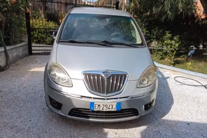 Musa 1.3 Multijet gold