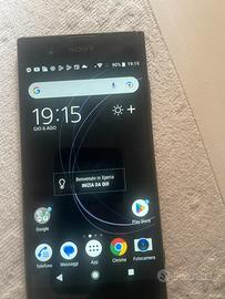 Telefono Sony ESPERIA  XA1 plus