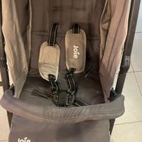 Passeggino per Bimba o per Bimbo