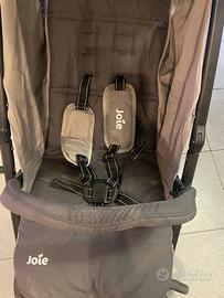 Passeggino per Bimba o per Bimbo