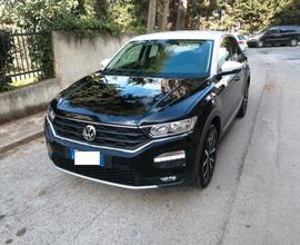 Volkswagen T-Roc 1.6 TDI FULL OPTIONAL KM 45.000