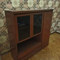 Mobile da salotto in legno